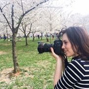 Shannon Zirkle-Prabhakars foto