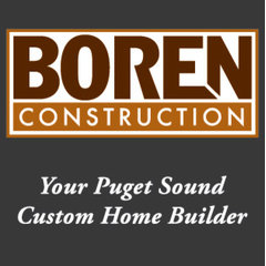Boren Construction