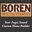 Boren Construction