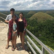 Janette Talucod's photo