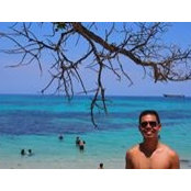 Archie Marchan's photo