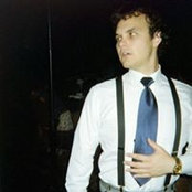 Ian Andrews's photo