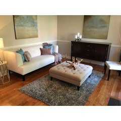 Redesigning Your Space