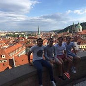 Samuel Fastlicht's photo