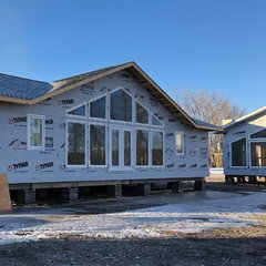 Emjay Homes Ltd.