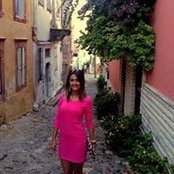 Burcu Kutlu's photo