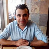 Khalid Hamiti's photo