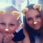 Millie Hobbs's photo