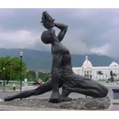 Foto von Stanley Thomas