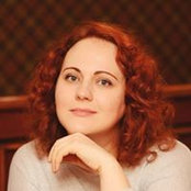 Олена Борозенець's photo