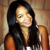 Zakiya Powers's photo