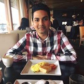 Sameer Abdul's photo