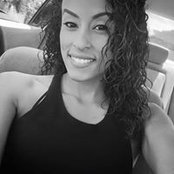 Melanie Carreno's photo