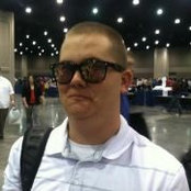 Billy Harder's photo