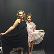 Brigitte Chouinard's photo