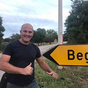 Adnan Begovic's photo