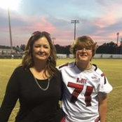 Elizabeth Wallace's photo