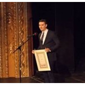 Razvan Balaban's photo