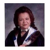 Foto von Alma MacDougall