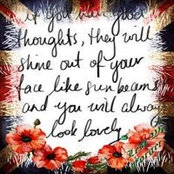Anna Gibbs's photo