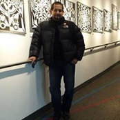 Orlando Vasquez's photo