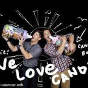 Mono Candy's photo