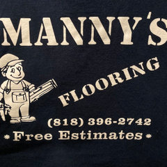 Manny's Flooring