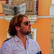 Eric Sgambatos foto