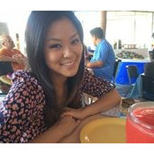 Christine Yang's photo