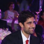 Ali El Mais's photo