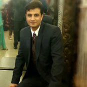 Kashif Ali's photo