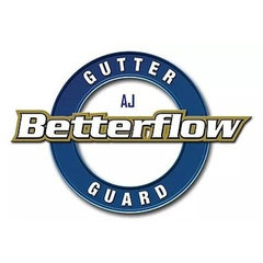 AJ Betterflow Gutterguard