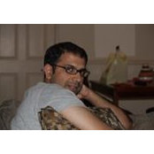 Foto von Vikas Rewoo
