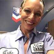 Erika Pollocks foto