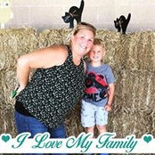 Kim Ravenelle's photo