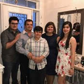 Maria Vilchez's photo