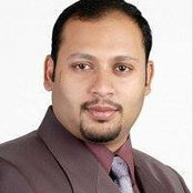Abdul Khalidi's photo