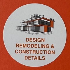 Design Remodeling & Construction Details