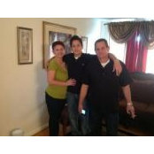 Ana Perez Gonzalez's photo