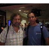 Andres Olivos's photo
