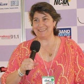 Foto de Solange Bighetti
