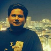 Vinith Varghese's photo