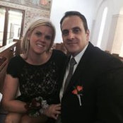 Kathryn Stamou's photo