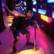 Ralph StaMaria's photo
