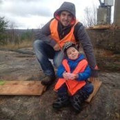 Pierre-Luc Auger's photo