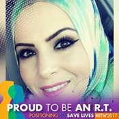 Foto von Ahlam Farha