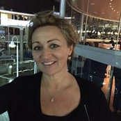 Natalie Davis's photo