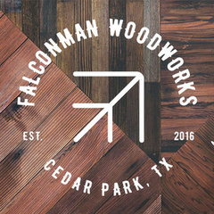 Falconman Woodworks