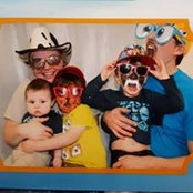 Sarah Hamilton's photo