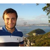 Gustavo Back's photo